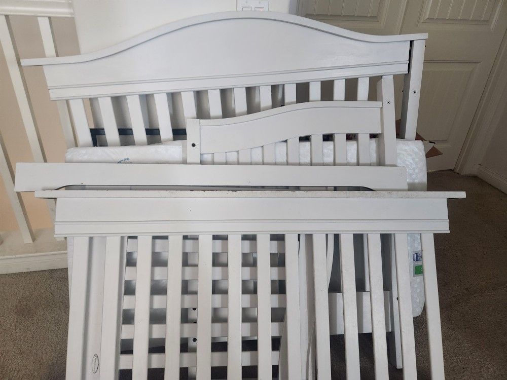 Crib