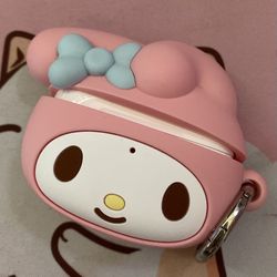 AirPod Pro 2 With Sanrio Case