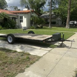 Car/golf cart/ razor