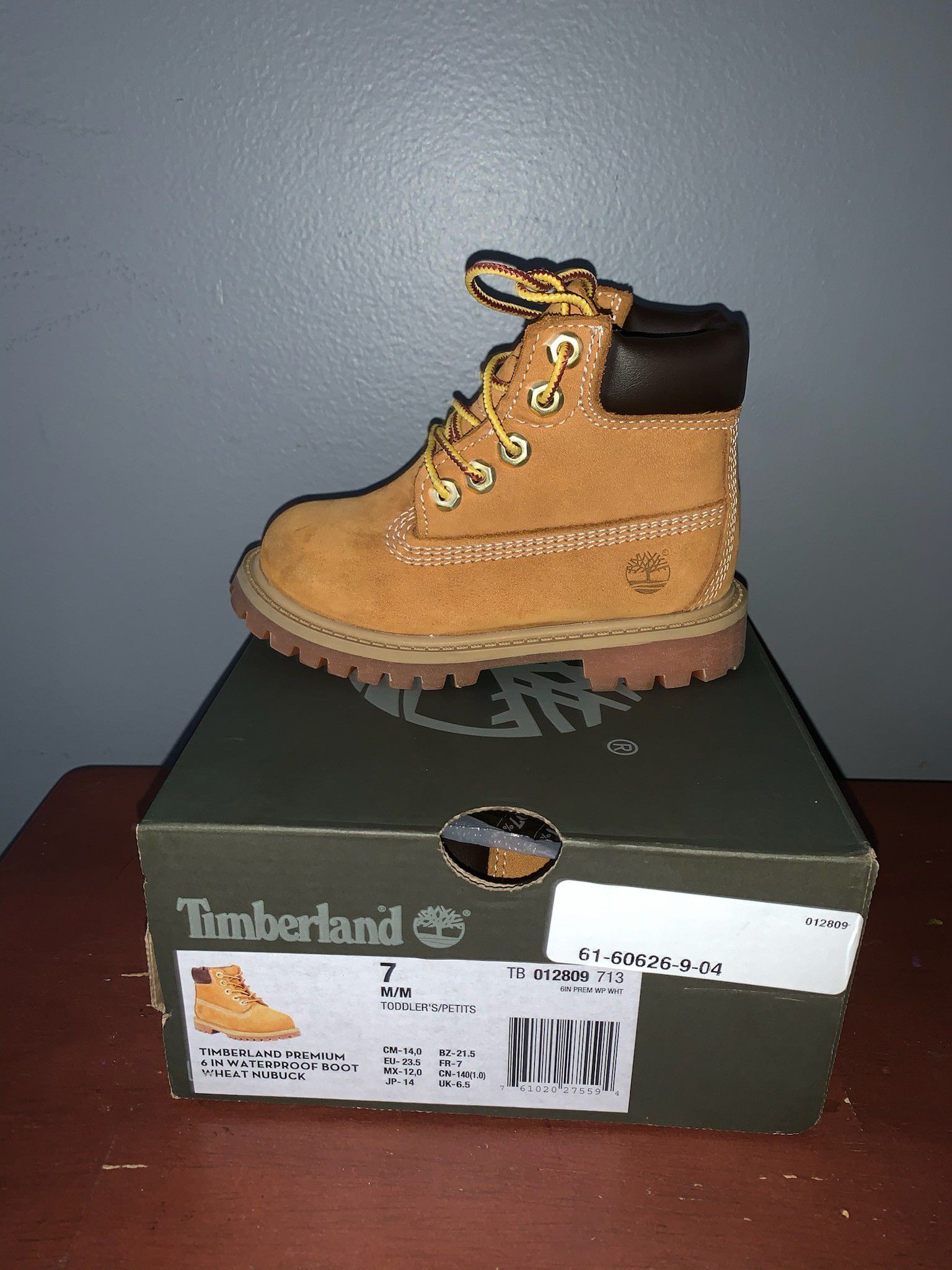 Toddler timberland boots for Sale in NJ OfferUp