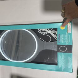 USB Power  Led Neon Mirror Light 2 10.00 Each