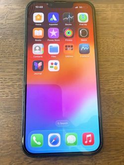 Apple iPhone 13