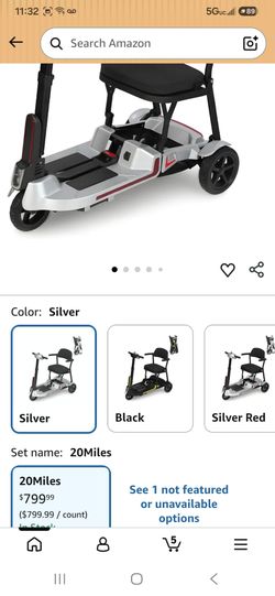 Wheelchair