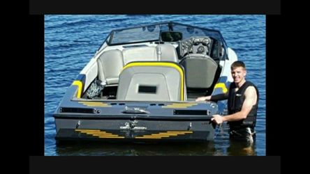 Boat Upholstery, Custom Made Kits Or Assembled.