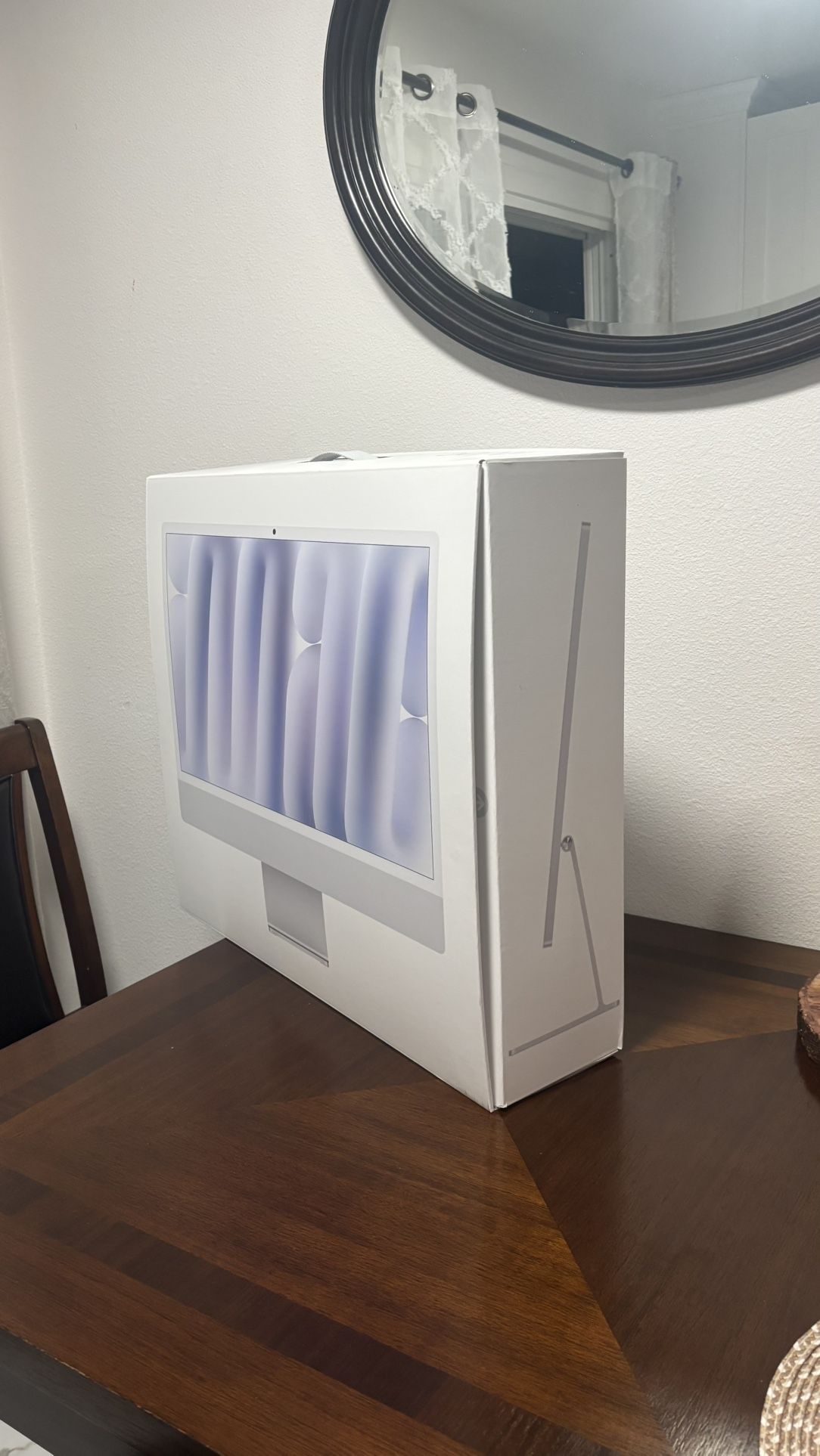 I MAC M4