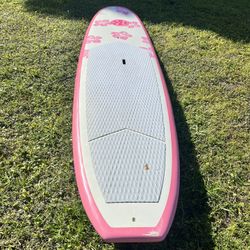 Paddleboard Like New 