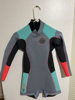 Rip Curl Spring Suit