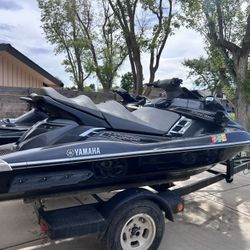 2013 Yamaha FX Cruiser Super HO