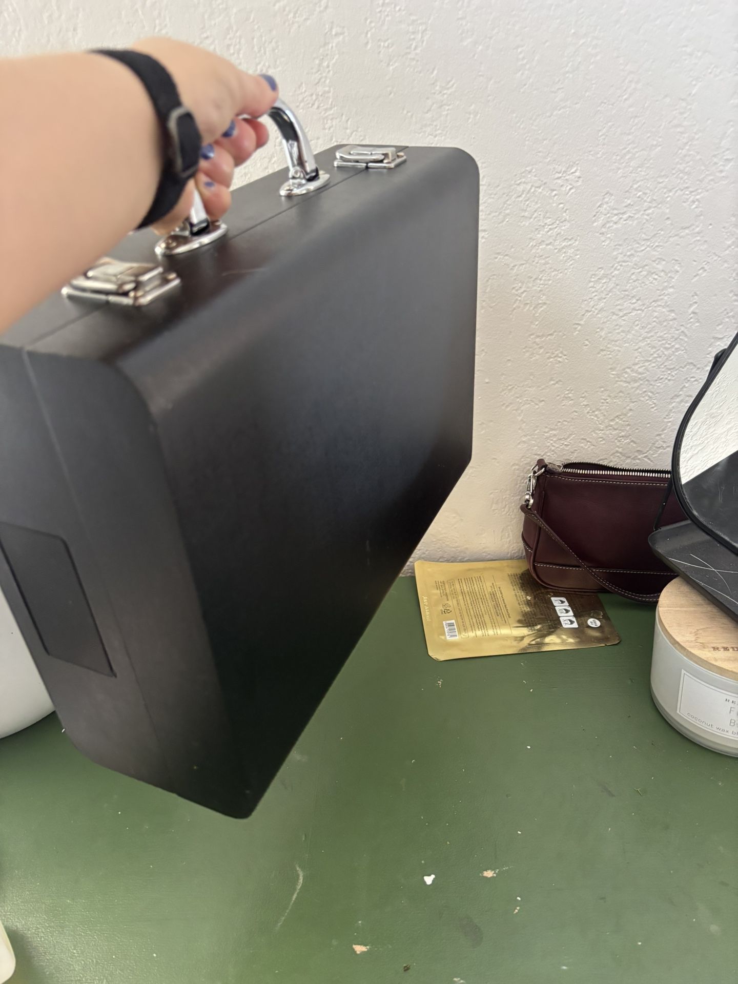 Vinyl Player