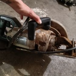 Mixed Power Tools 