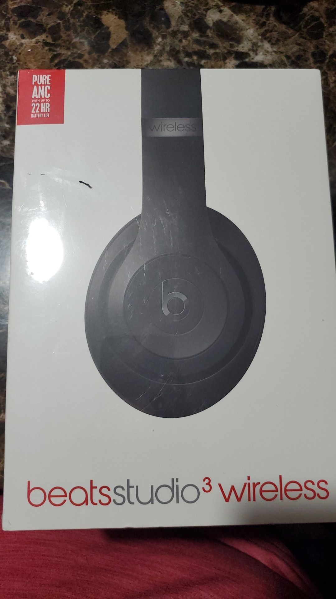 Beats Studio 3 Wireless