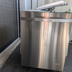 Whirlpool America 