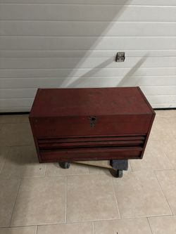 Tool Box 