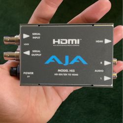 HDMI Adapter 