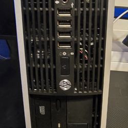 HP  Compaq 6200 🖥  Intel Core I3  - 3.10GHz  CPU  /8.0GB  RAM  /250GB HDD  - Windows 10, DVD,  Work Excellent ✔️ 