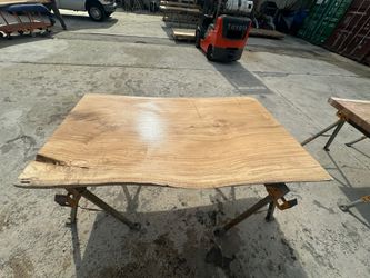 Exotic Hardwoods ~ Live Edge Slabs ~ Please Read Description!