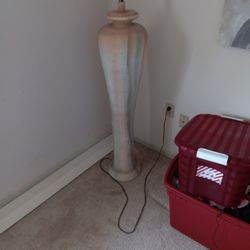 Floor Lamp 