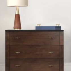 Drawer Dresser 