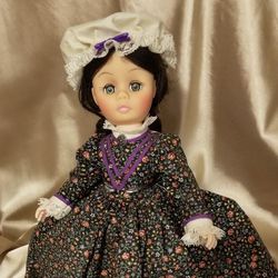 “Marme” ~ Madame Alexander