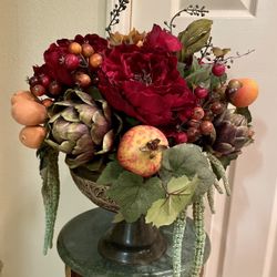 GORGEOUS  FLOWER ARRANGEMENT