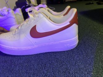 Air Forces 8in Men's