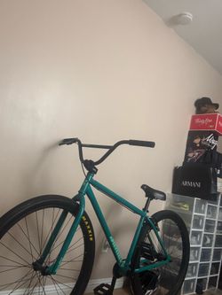 29in bmx bike