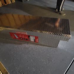Truck TOOL BOX For 1500 