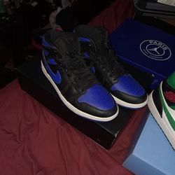 Jordan 1