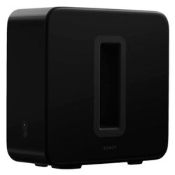 Sonos Sub Gen 3