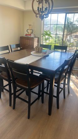 Dinning table