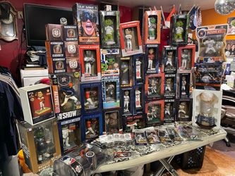 Houston Astros Memorabilia