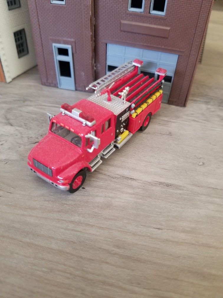 HO Scale Buildings for Sale in Upland, CA OfferUp