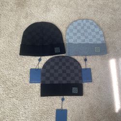 Lv Beanies