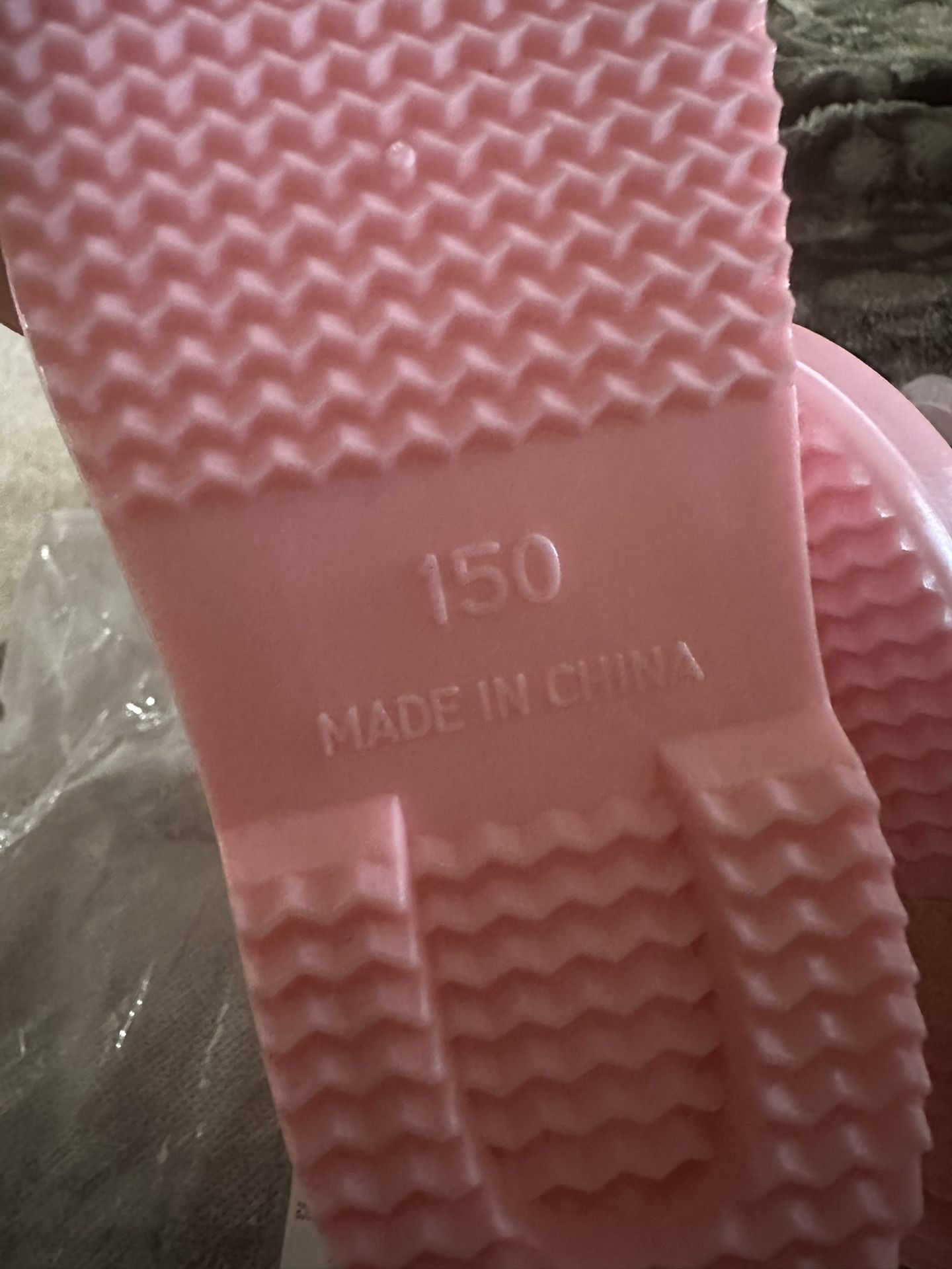 Rain Boots