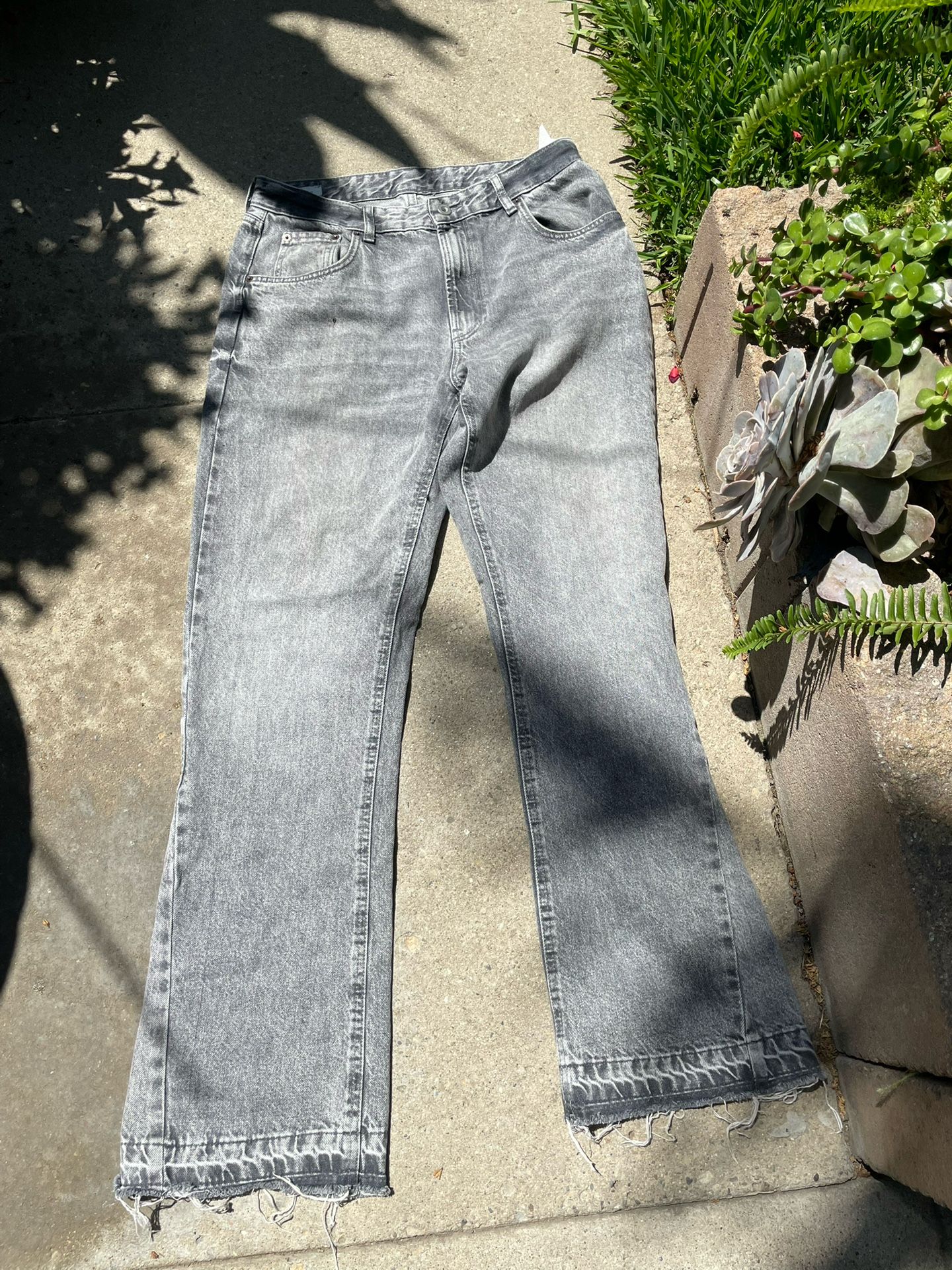 Zara Jeans