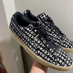 Puma Clyde Collab Size 13
