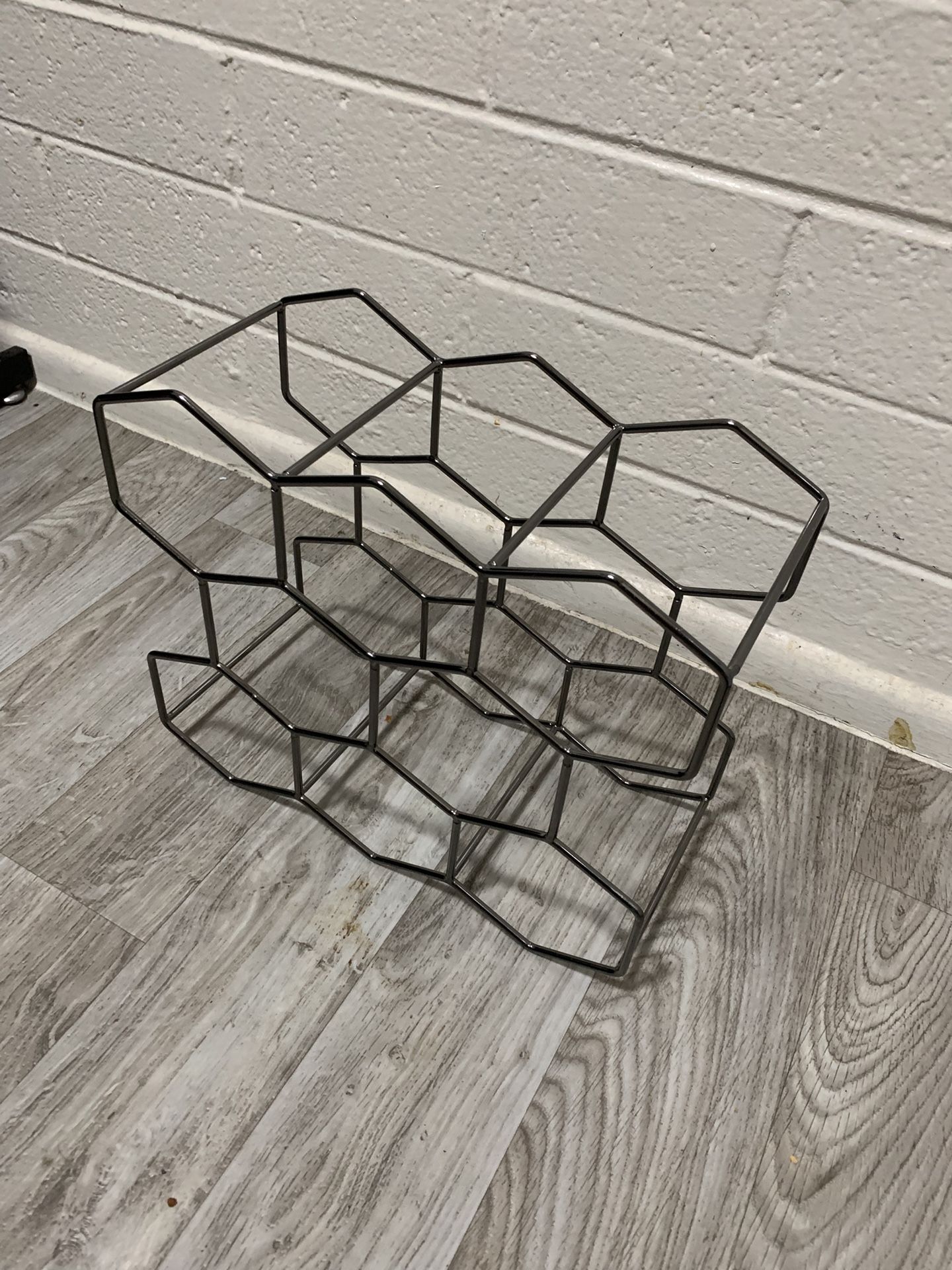 Wine Rack