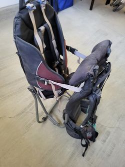 REI Tagalong Child Carrier
