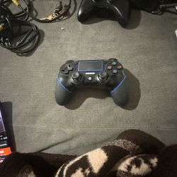 PS4 Controller 
