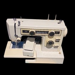 Kenmore Sewing Machine