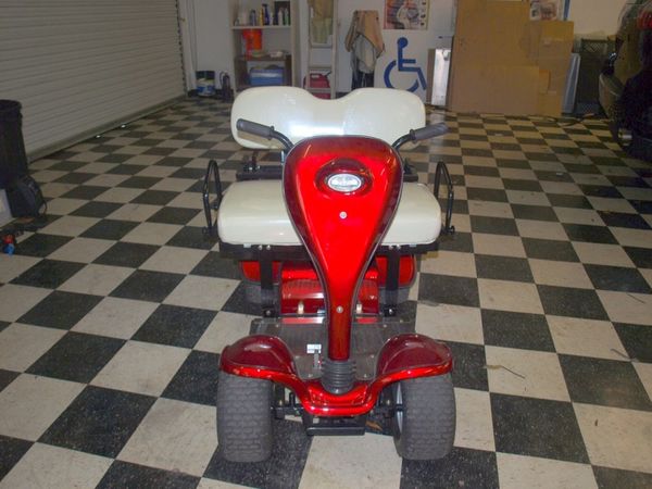 Cricket Mini Golf Carts For In Panama City Fl Offerup Cricket Mini Golf Carts