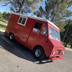 Food Truck 