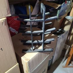 Wine Rack 12 Bottles  $8