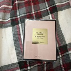 Bombshell Victoria’s Secret perfume