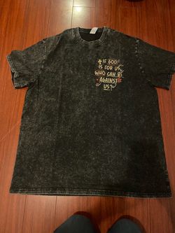 Christ shirts