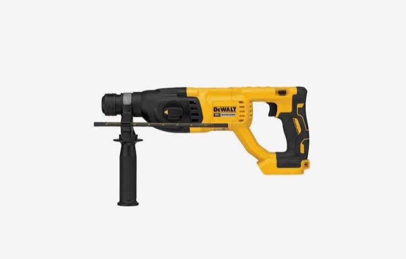 DEWALT 20-volt max 1-in SDS-plus Variable Speed Cordless Rotary Hammer Drill DCH133B