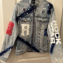 Rockstar Original Jean Jacket