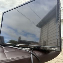 Roku Tv 32 In 