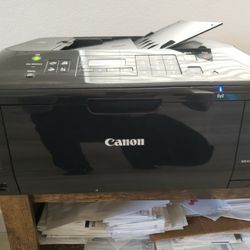 Canon Printer 
