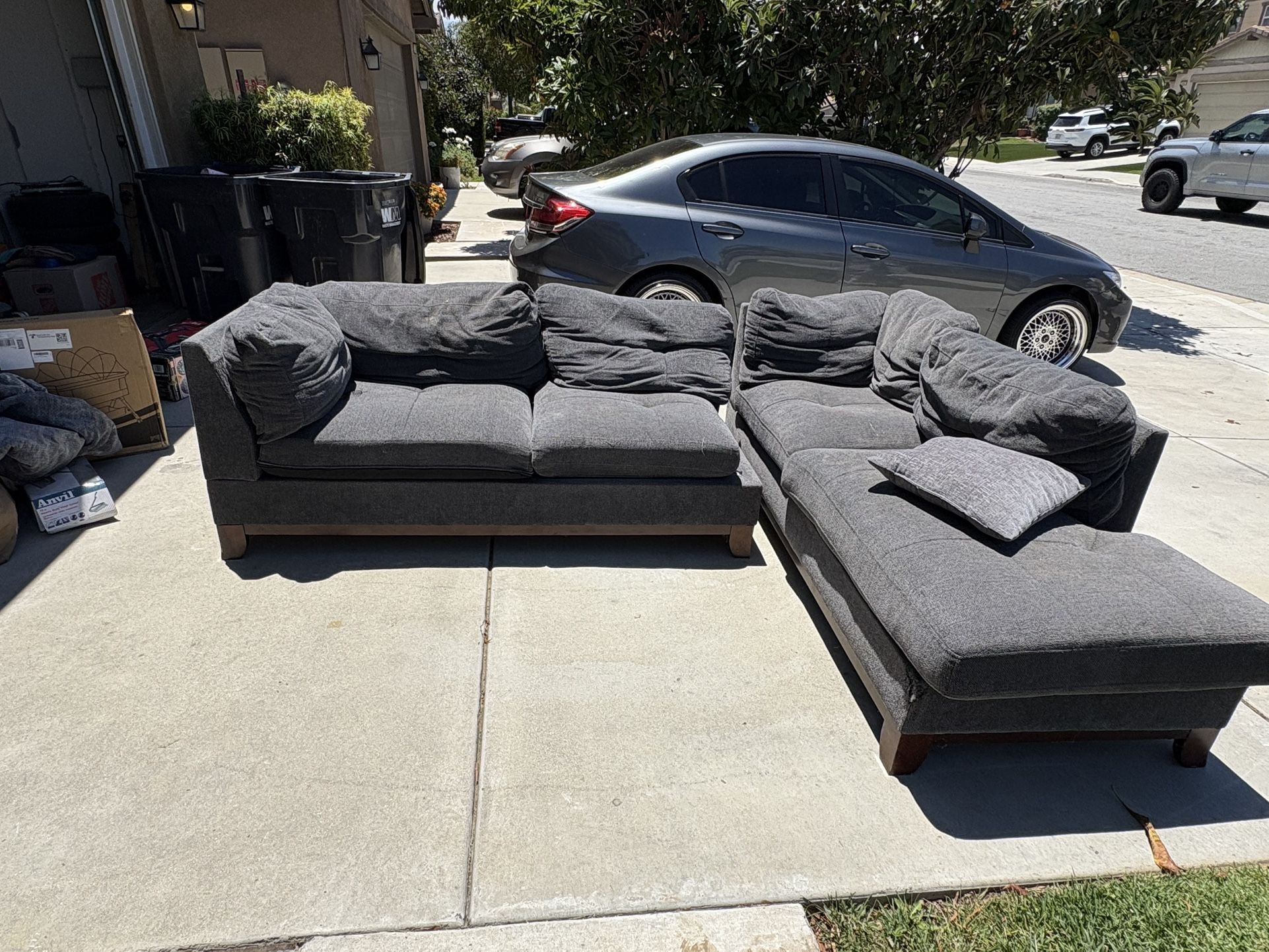 FREE Couch